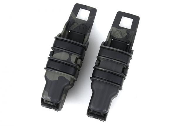 G FMA FAST Magazine Holster Set Multicam Black FOR Pistol TB1091